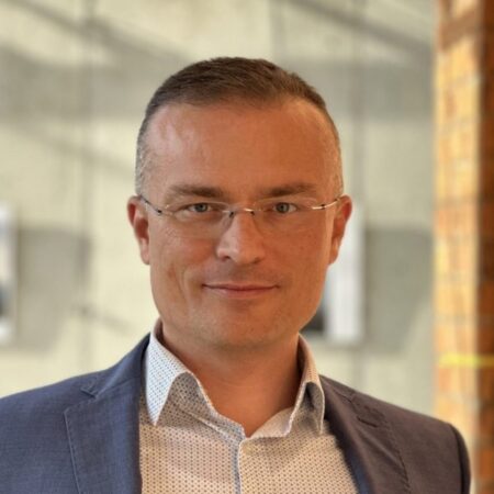 Ing. Andrej Bielik