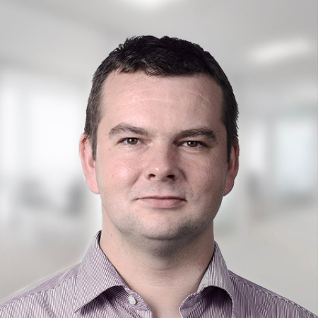 Ing. Emil Dobiáš