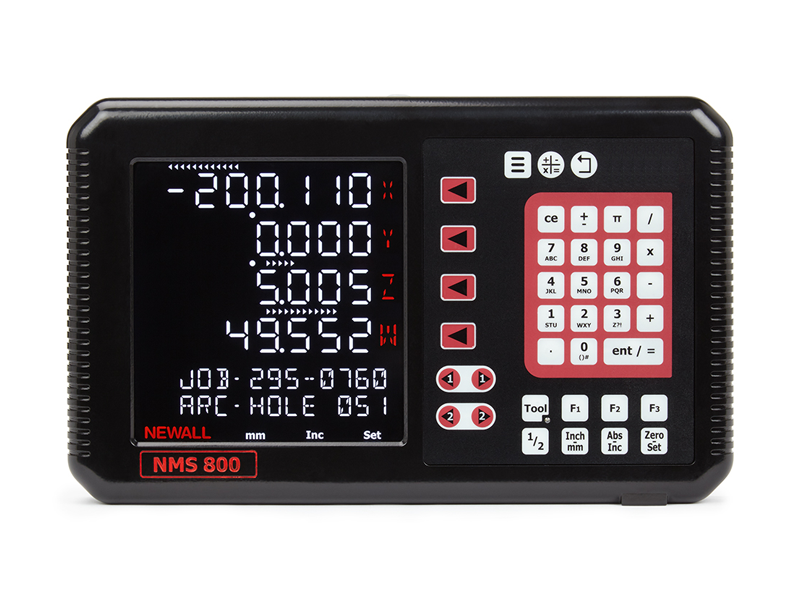 NMS800