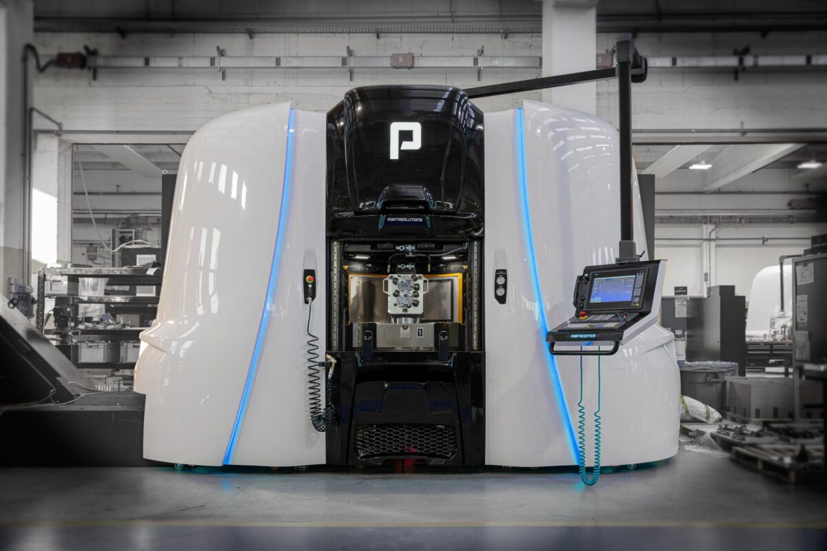 Porta Solutions Multicenter