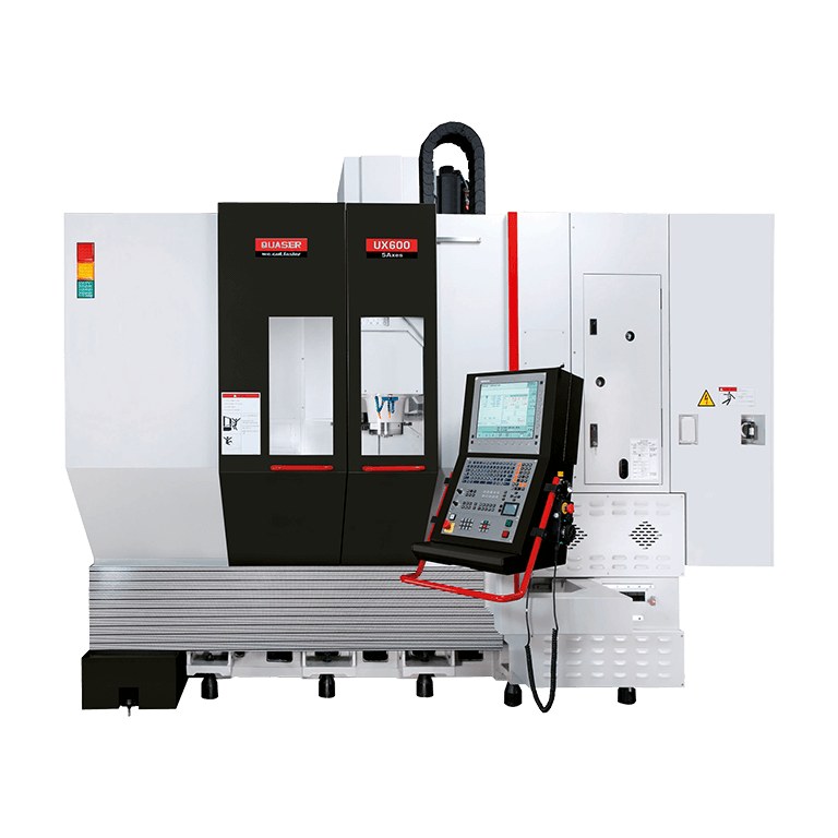 UX600C